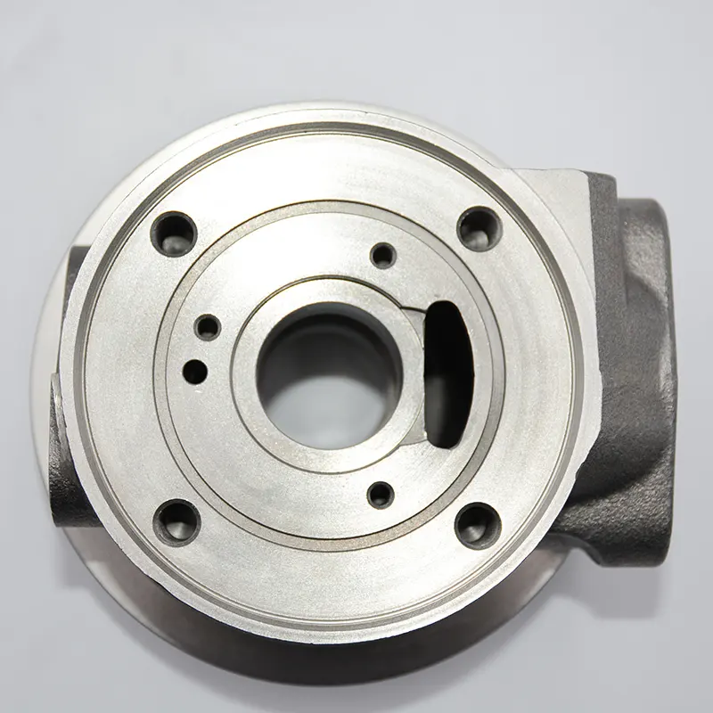 Buy Bearing Housing Turbocharger 3
