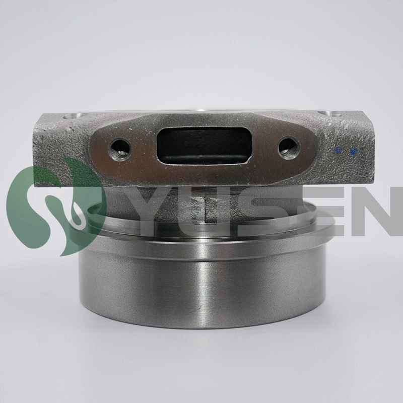 451861-0002 Waukesha 7044 Turbocharger Water-Cooled Bearing housing UTL9406 1