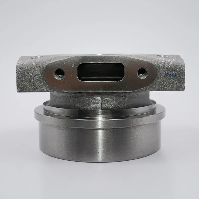 Understanding The Function And Importance Of Turbocharger Bearing Housing 1