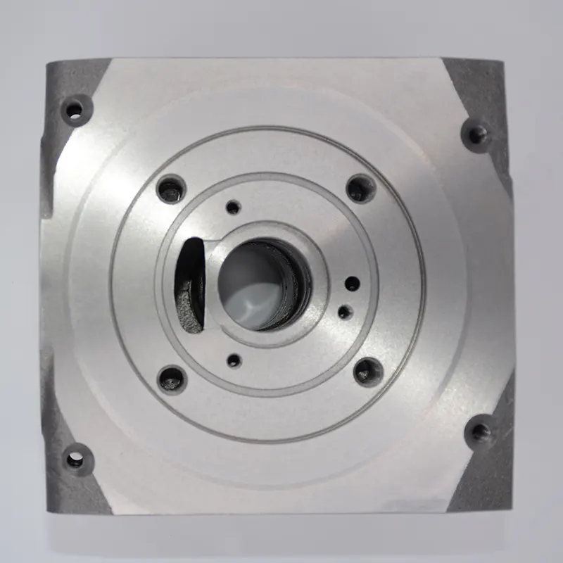 Turbine Housing Acceptsuppliers 3