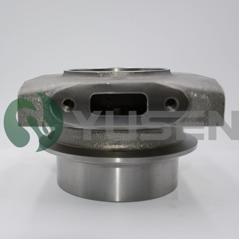 708605-0011 Turbocharger Water-Cooled Bearing housing GTA5518 1