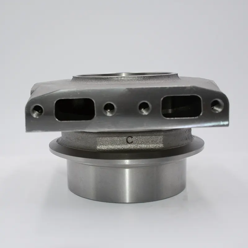 Bearing Housing Turbocharger 708605-0011 Cashmanufacturers 4