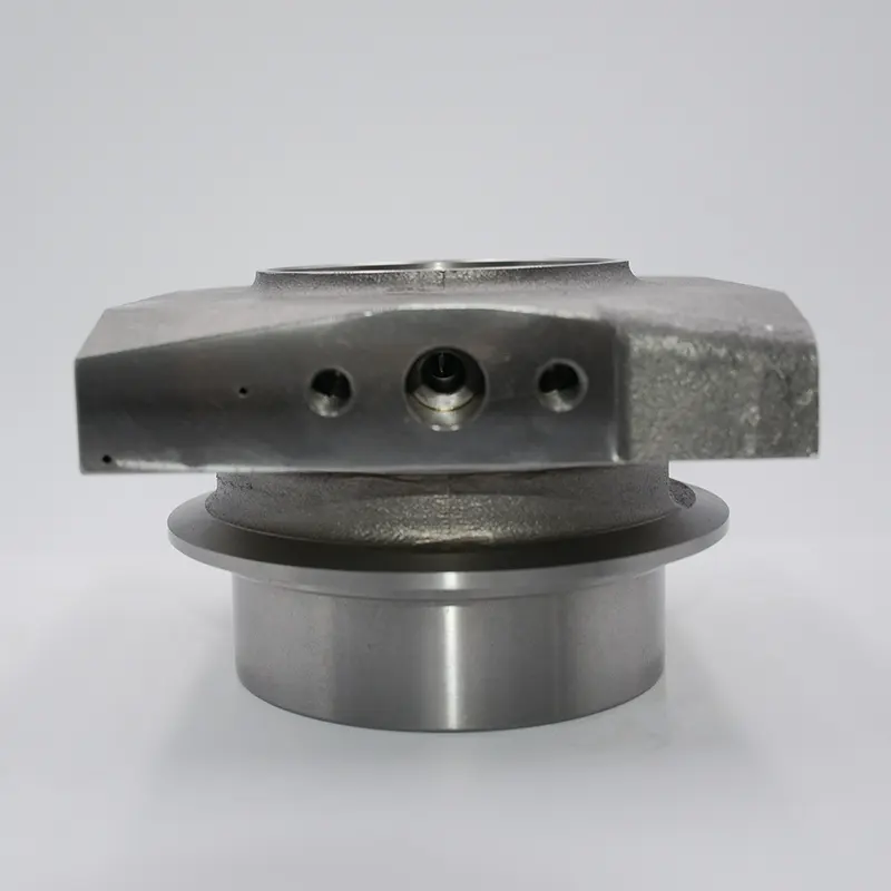 Bearing Housing Turbocharger 708605-0011 Cashmanufacturers 5
