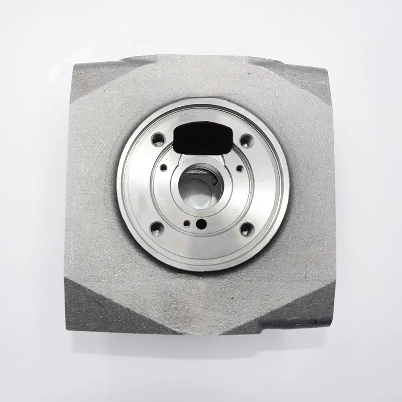 Bearing Housing Turbocharger 708605-0011 Cashmanufacturers 3