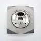 Bearing Housing Turbocharger 708605-0011 Cashmanufacturers 3
