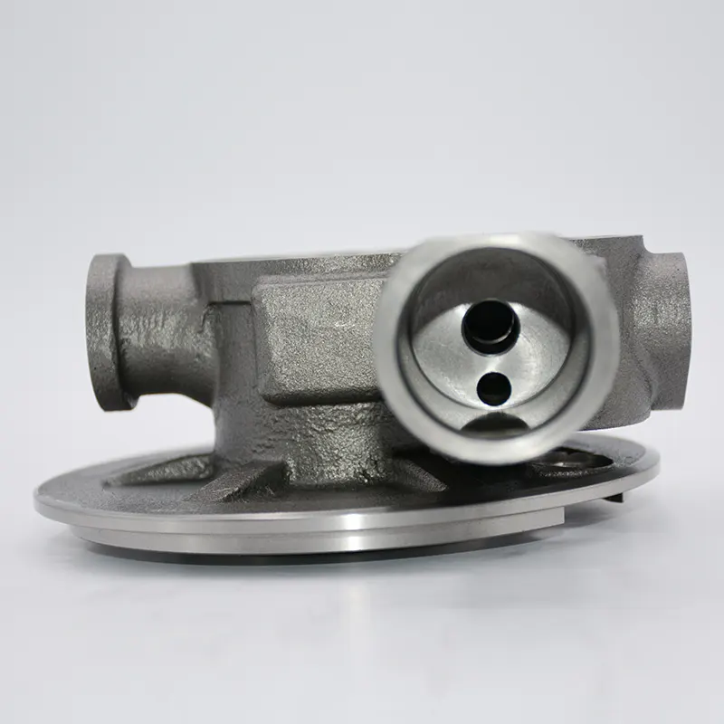 Turbocharger Manufacturer Accept Cashvendor 2