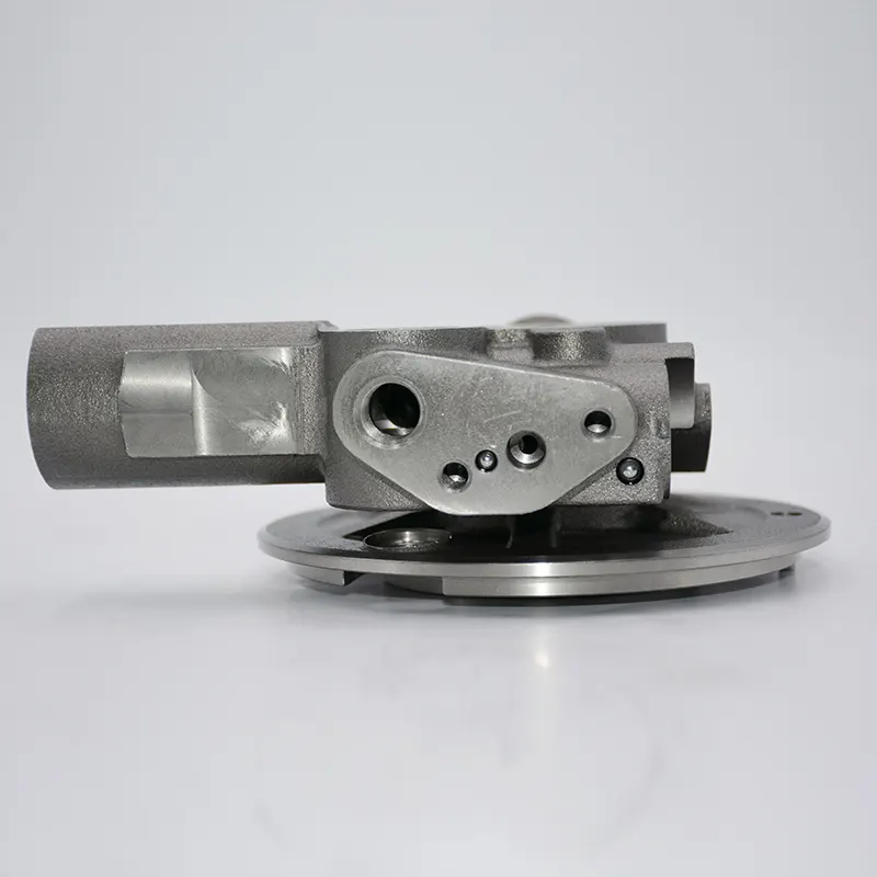 Turbocharger Manufacturer Accept Cashvendor 6