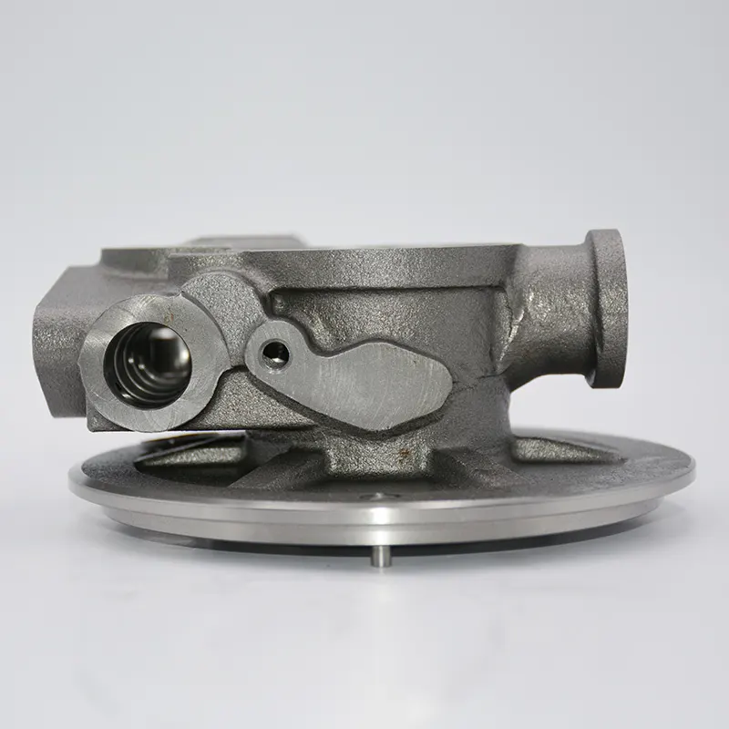 Turbocharger Manufacturer Accept Cashvendor 5