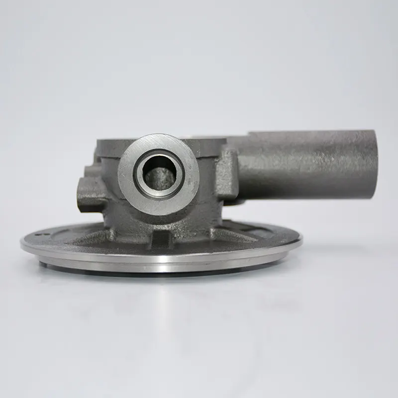 Turbocharger Manufacturer Accept Cashvendor 4