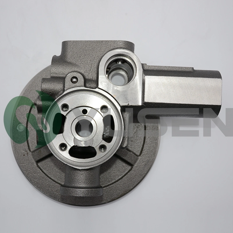 752727-0034 NEW GARRETT TURBO CENTER BEARING HOUSING FOR FORD 6.0L GT3782VA GT3788VA 1