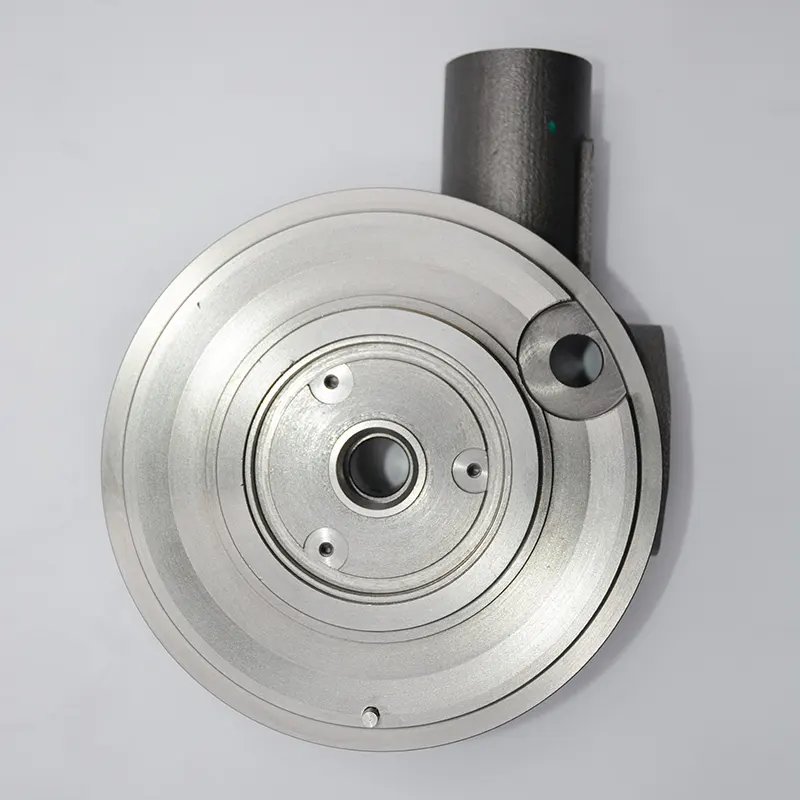Turbocharger Manufacturer Accept Cashvendor 3