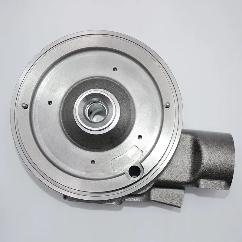 Best Bearing Housing Turbocharger Bearing Housing Turbocharger Company 4