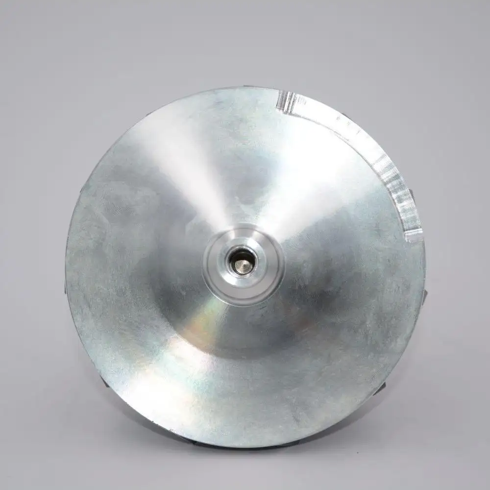 Custom Billet Wheels Manufacturer TNX-120 Y2K Neutral Packingsuppliers 5