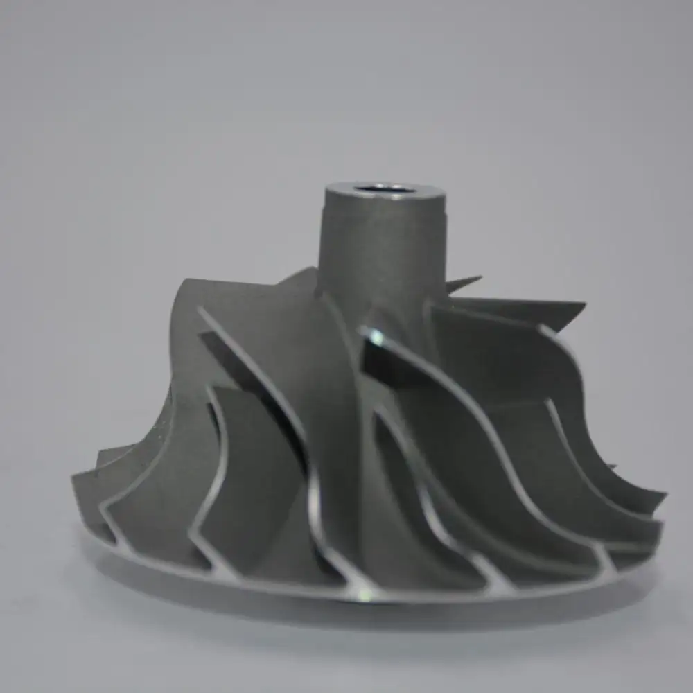 Turbo Wheel N/Acompany 2