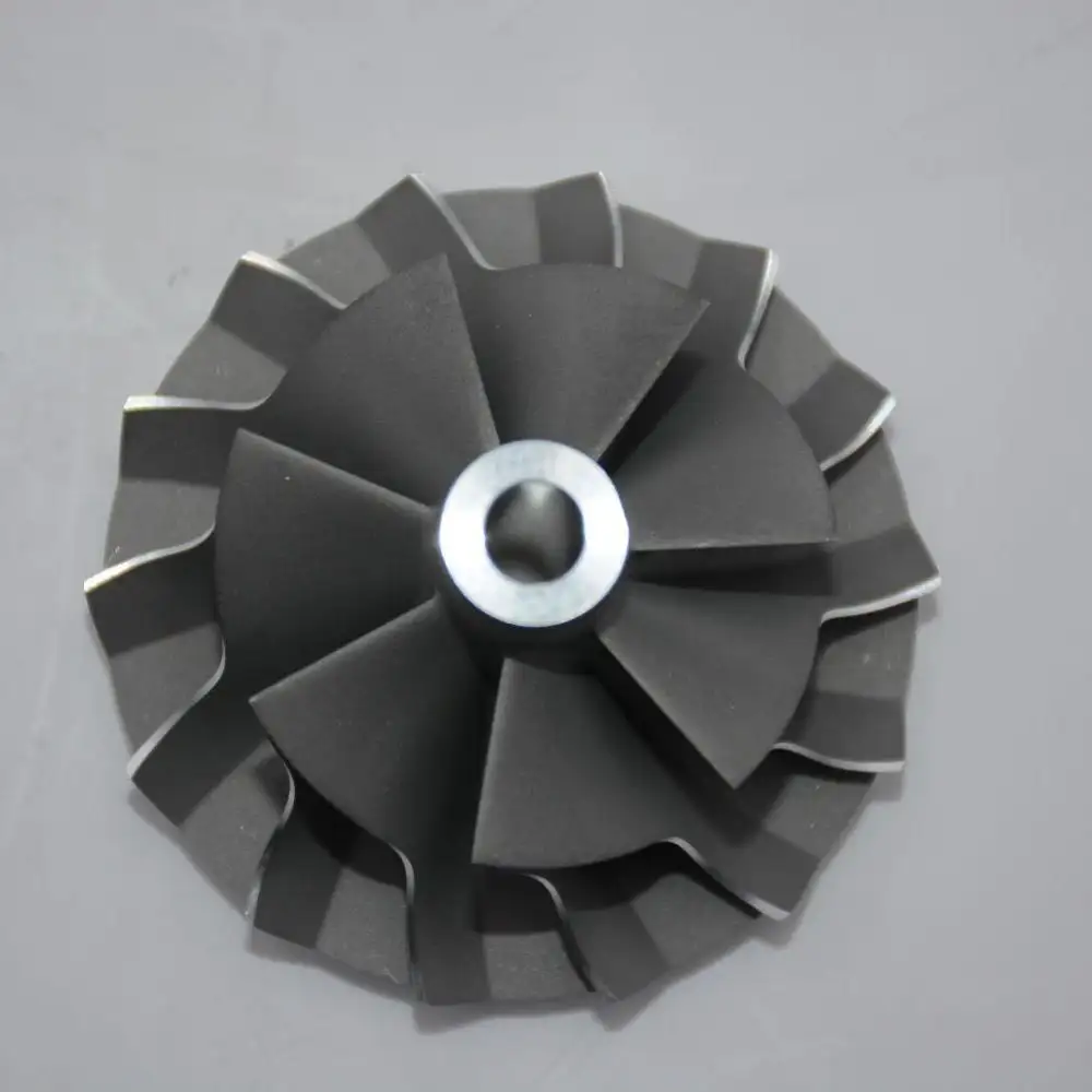 Turbo Wheel N/Acompany 3