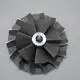 Turbo Wheel N/Acompany 3
