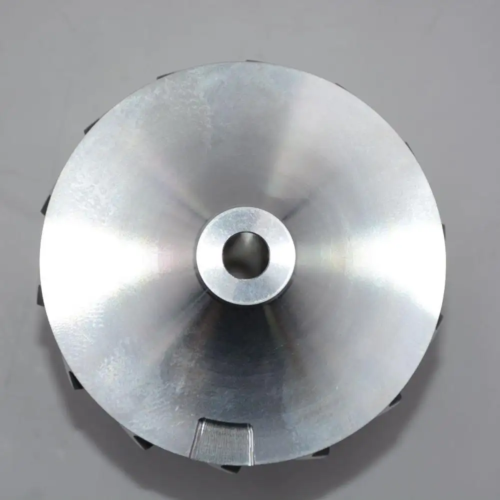 Turbo Wheel N/Acompany 4