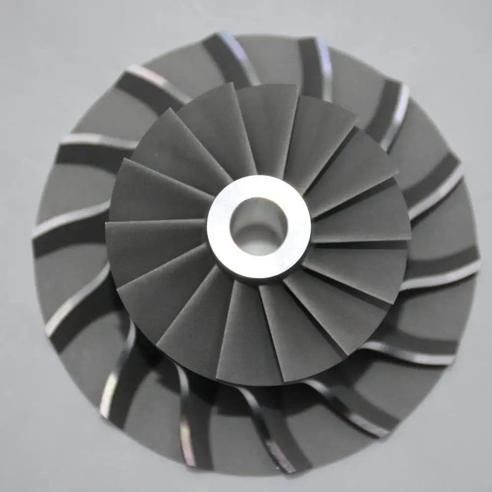 Turbocharger Manufacturer Accept SEAsupply 3