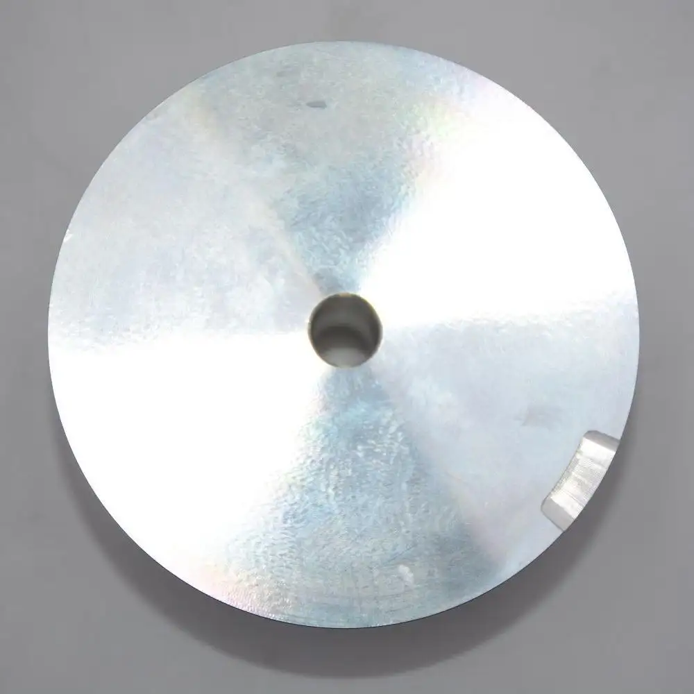 Turbocharger Manufacturer Accept SEAsupply 2