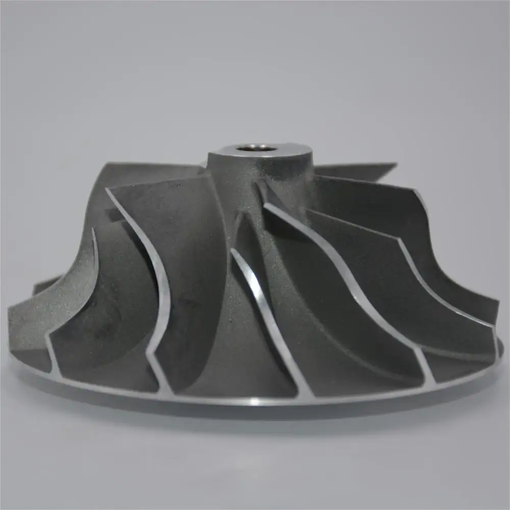 Turbocharger Parts Supplier SEA by YUSEN Power 2