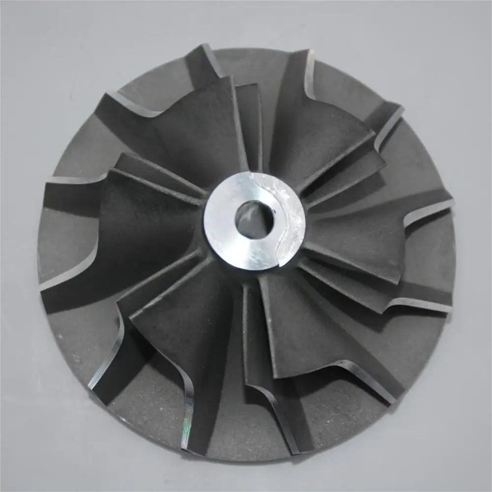 Turbocharger Parts Supplier SEA by YUSEN Power 3