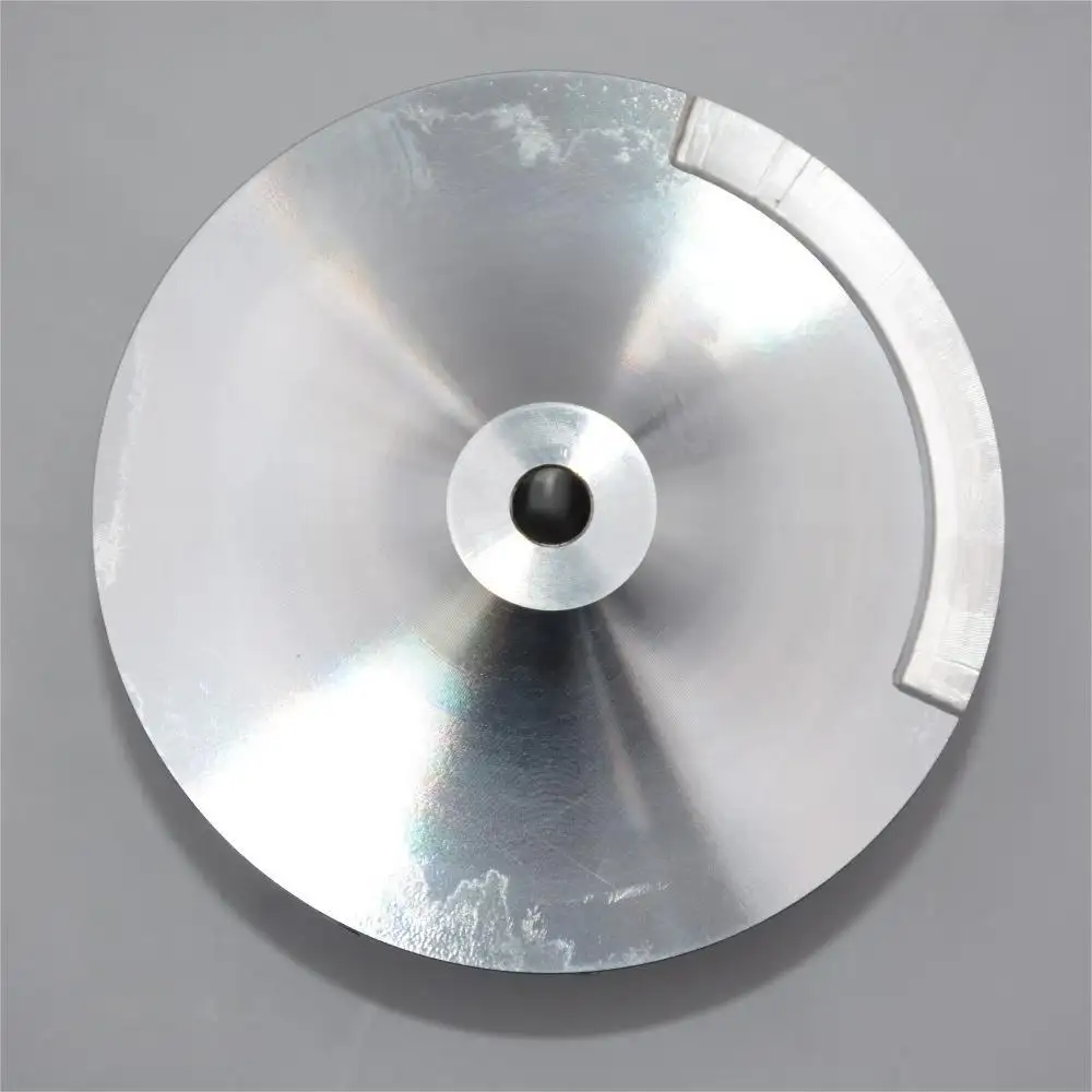 Turbocharger Parts Supplier SEA by YUSEN Power 4