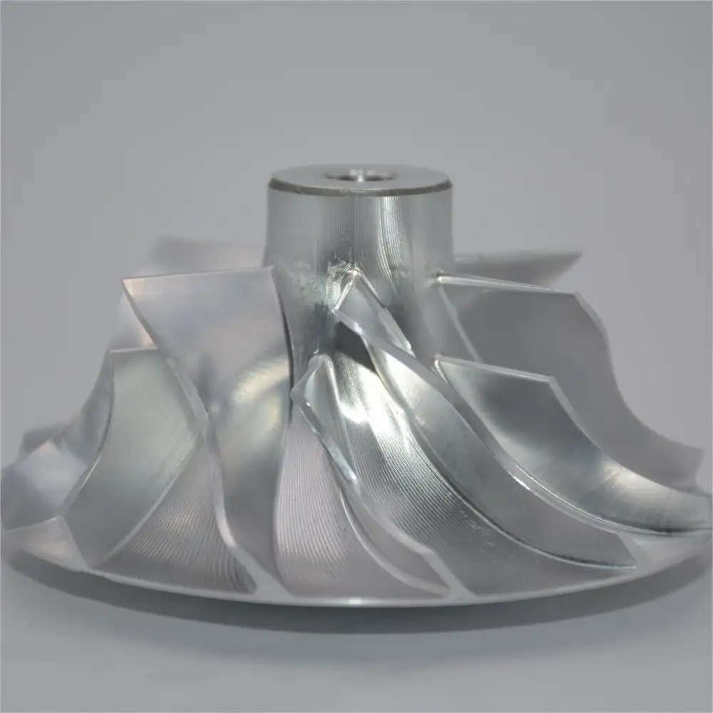Customturbine Housing EXW 7C3826 2