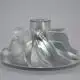 Customturbine Housing EXW 7C3826 2