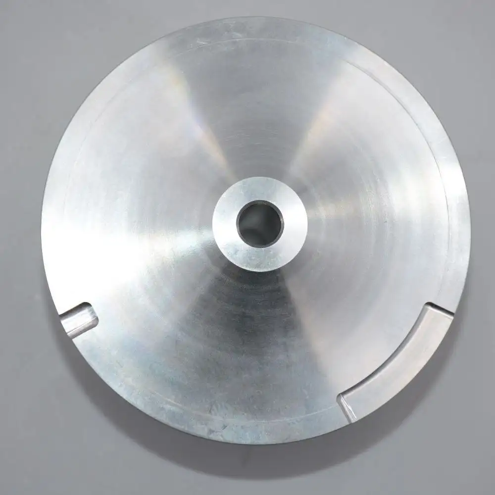 Customturbine Housing EXW 7C3826 4