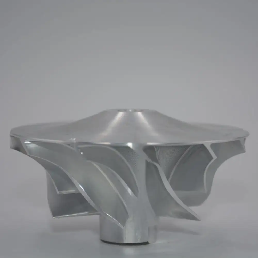Customturbine Housing EXW 7C3826 5