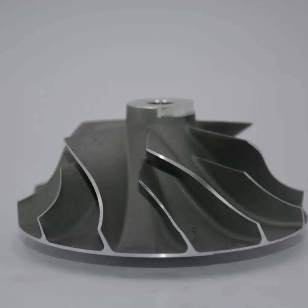 Turbo Compressor Wheel Neutral Packing - - YUSEN Power 2