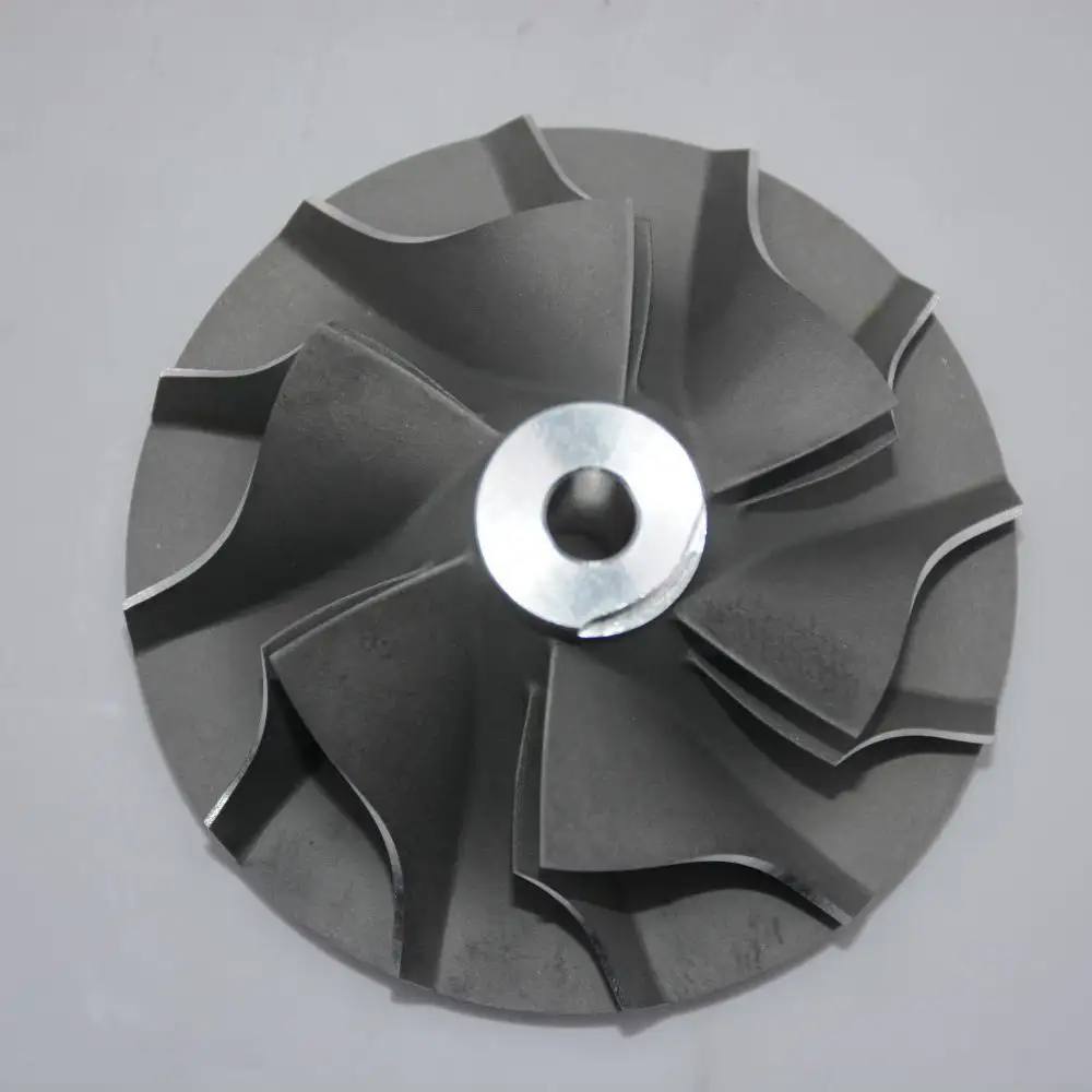 Turbo Compressor Wheel Neutral Packing - - YUSEN Power 3