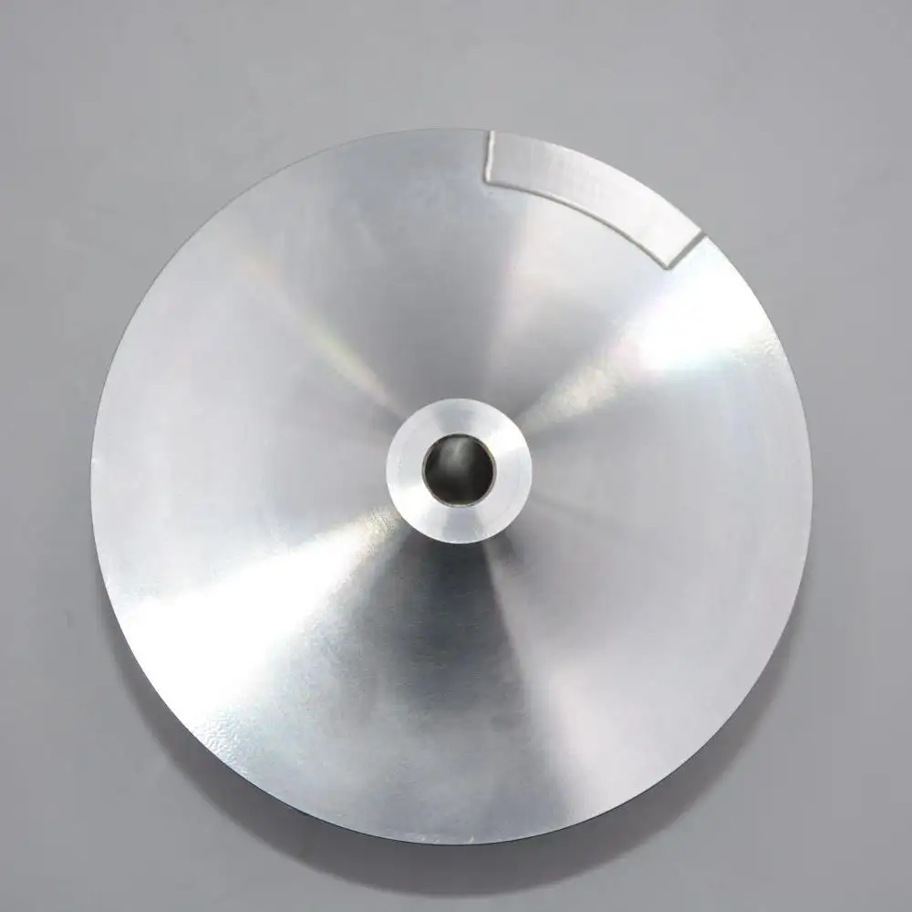 Turbo Compressor Wheel Neutral Packing - - YUSEN Power 4