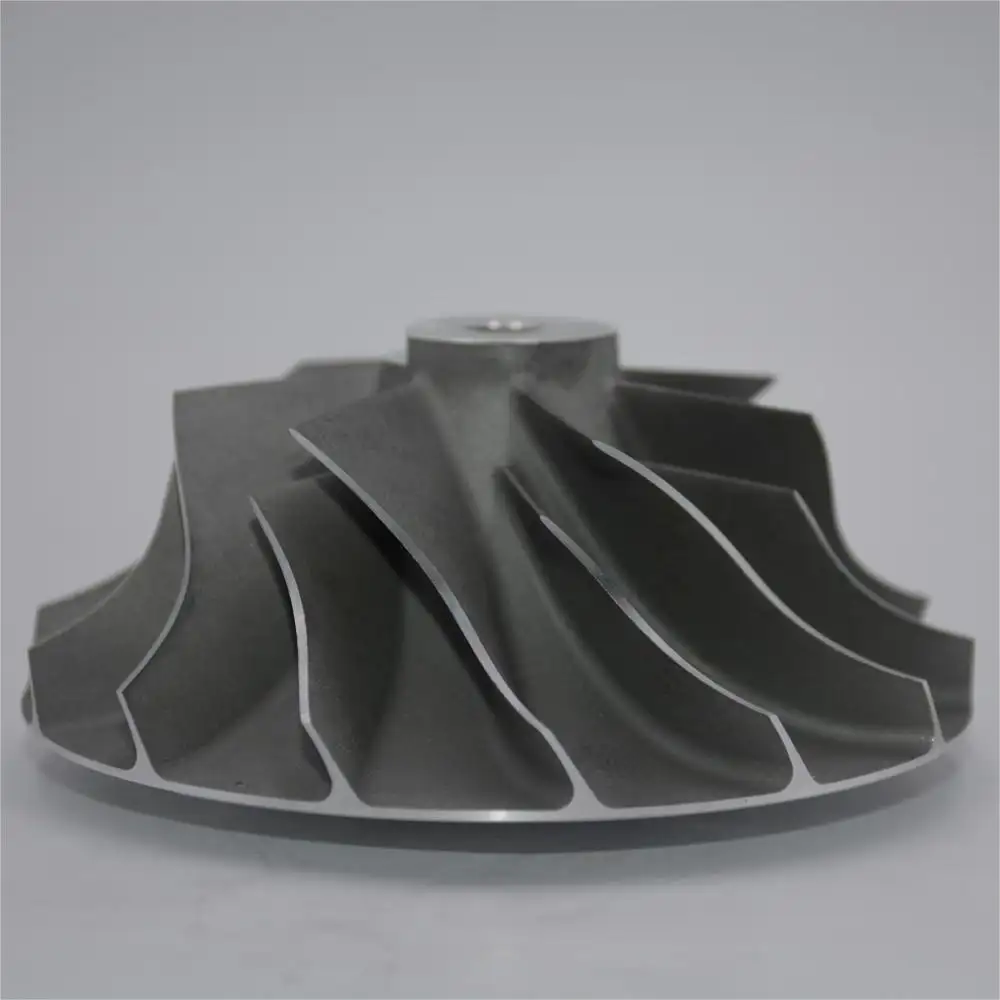 YUSEN Power Turbine Housing Accept Turbine Housingfactory Price 2