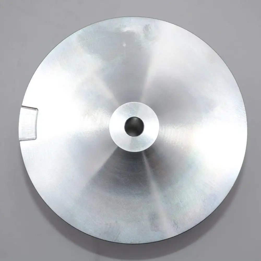 YUSEN Power Turbine Housing Accept Turbine Housingfactory Price 4