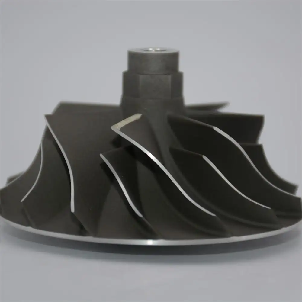 YUSEN Power Custom Billet Wheels Manufacturer All Newfor Sale 2