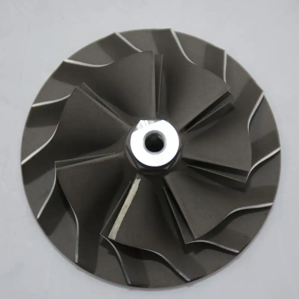 YUSEN Power Custom Billet Wheels Manufacturer All Newfor Sale 3