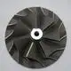 YUSEN Power Custom Billet Wheels Manufacturer All Newfor Sale 3