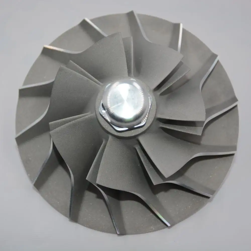 YUSEN Power Turbocharger Parts Supplier All New Turbocharger Parts Suppliersupply 2