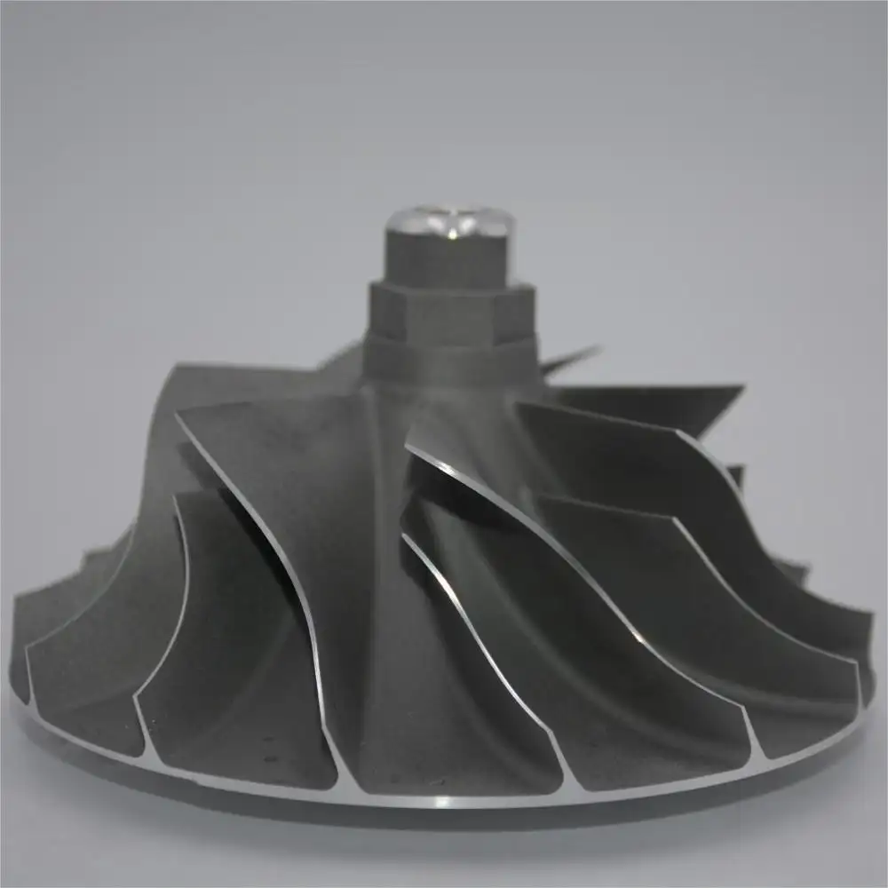 YUSEN Power Turbocharger Manufacturer EXW Turbocharger Manufacturerfactory 2