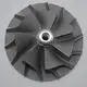 YUSEN Power Turbocharger Manufacturer EXW Turbocharger Manufacturerfactory 3