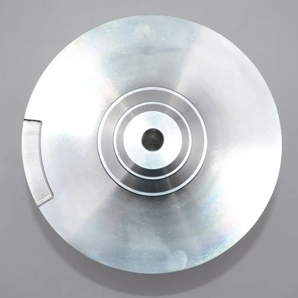YUSEN Power Turbocharger Manufacturer EXW Turbocharger Manufacturerfactory 4