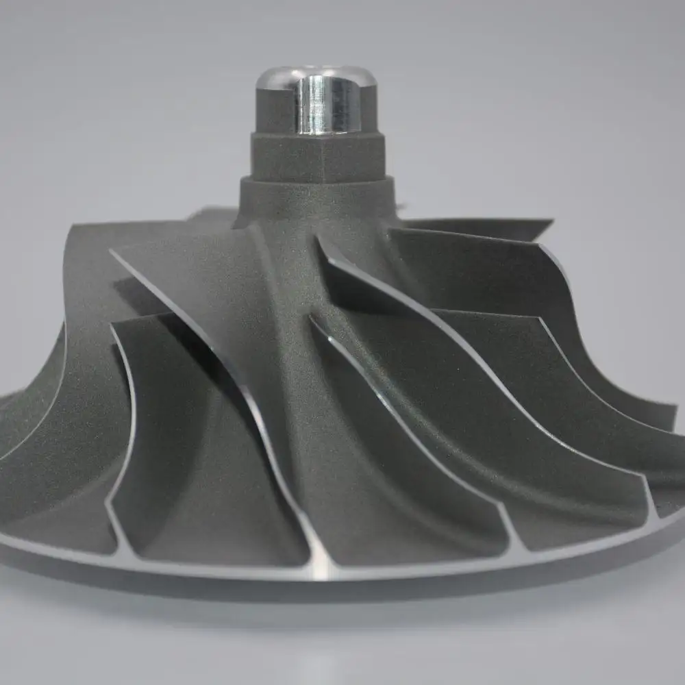 Latest Compressor Wheel Price List 2