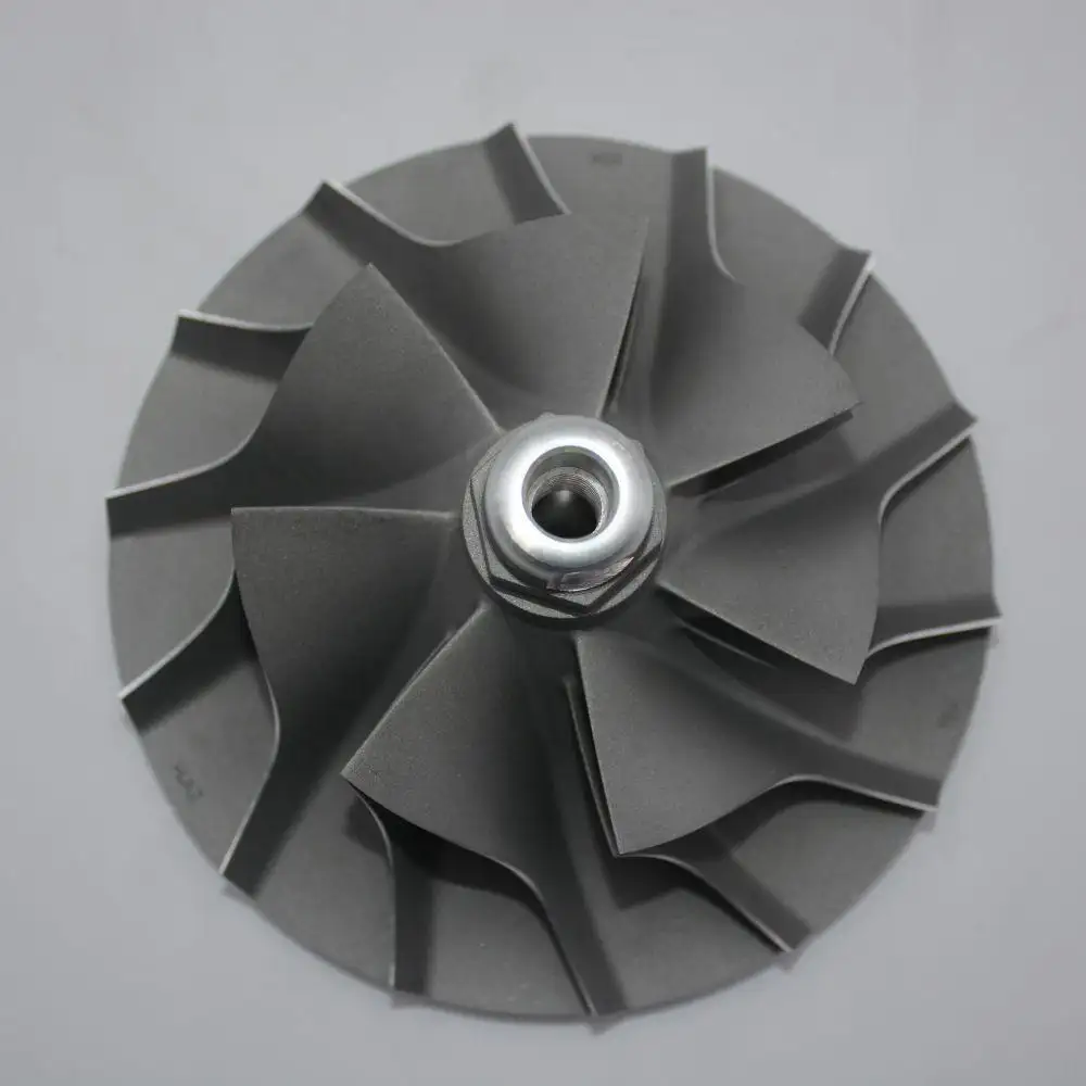 Latest Compressor Wheel Price List 3