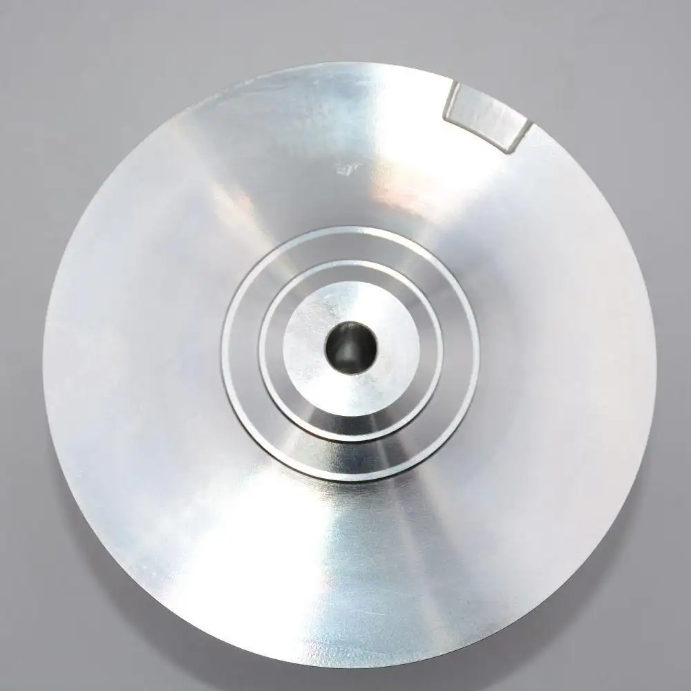 Latest Compressor Wheel Price List 4