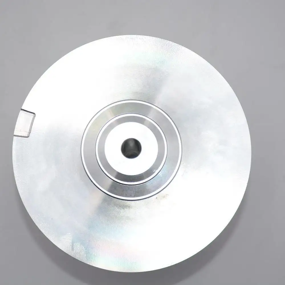 Custom Turbine Housing Price List 4
