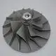 Custom Turbine Housing Price List 3