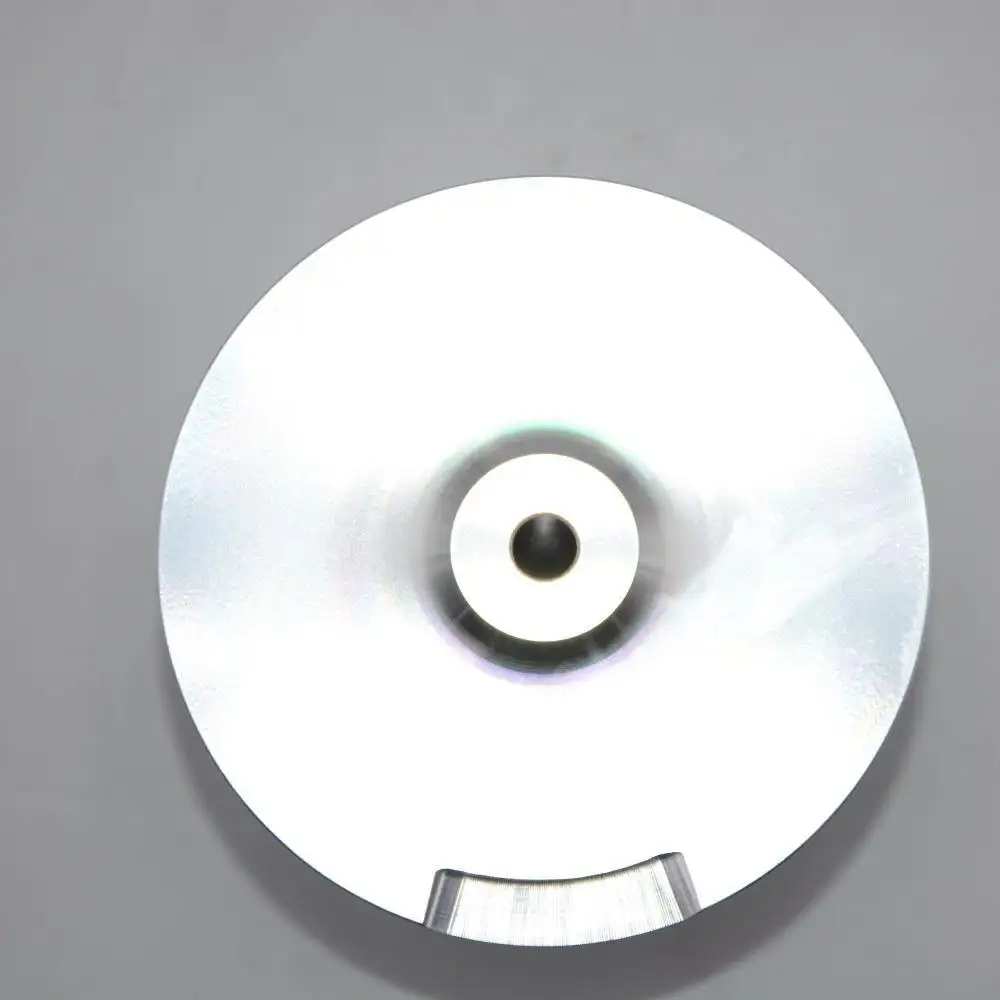 Best Turbine Housing Price List 3