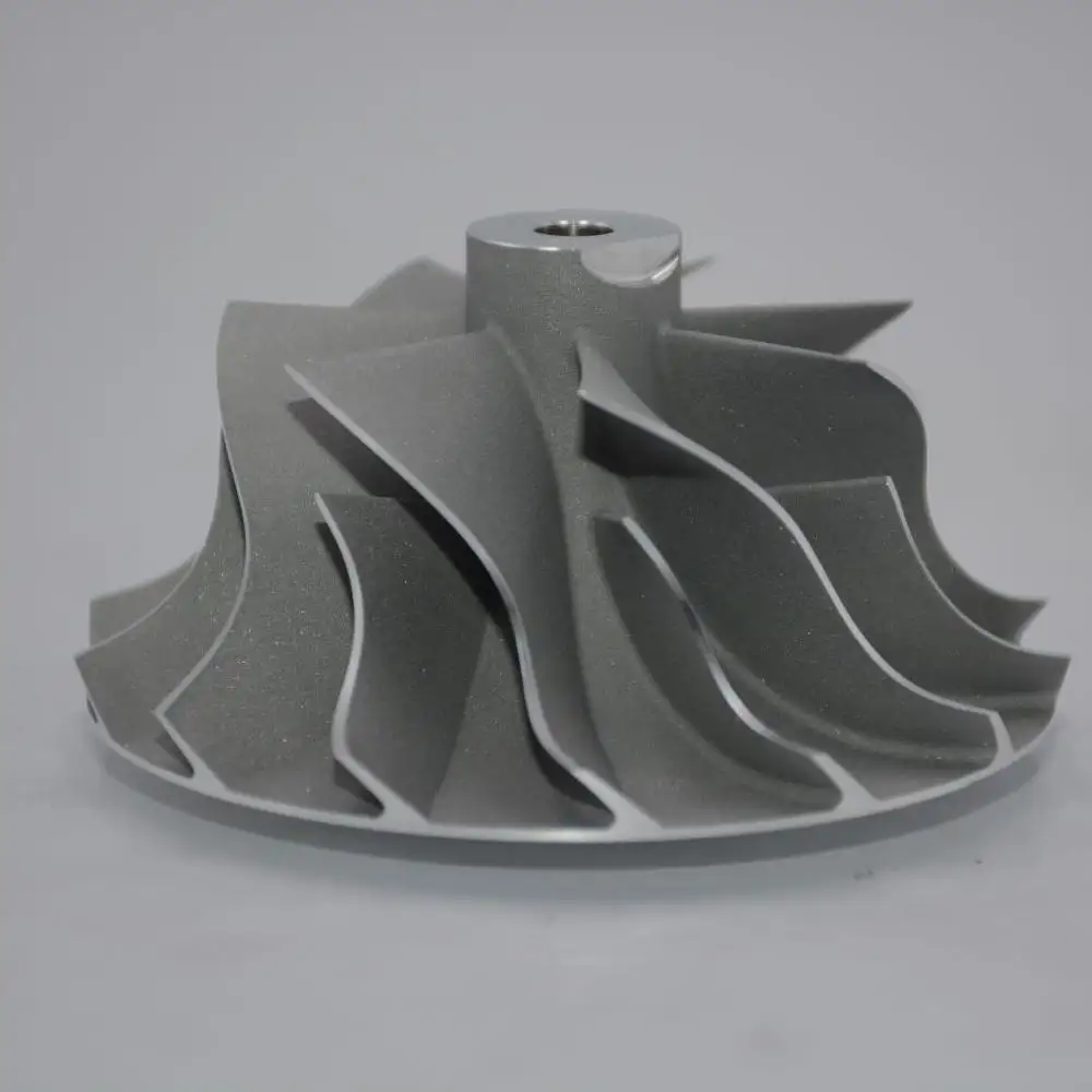 Top Turbo Wheel 2