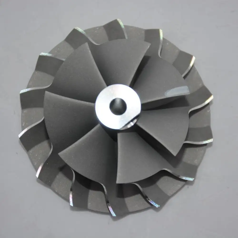 Top Turbo Wheel 3